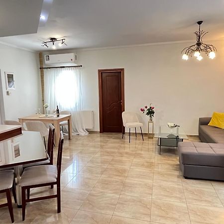 Hermes Casa Hersonissos Dış mekan fotoğraf