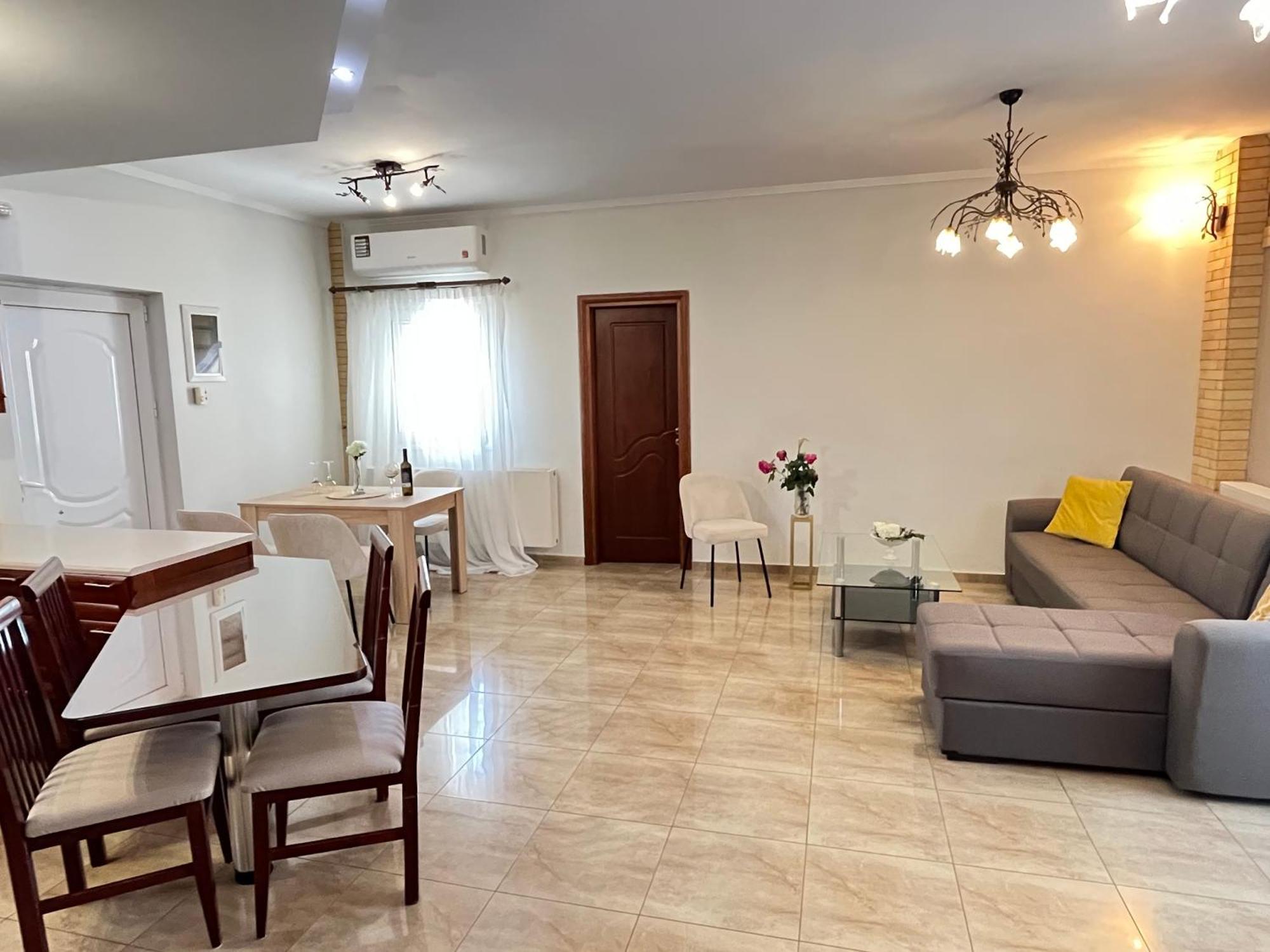 Hermes Casa Hersonissos Dış mekan fotoğraf