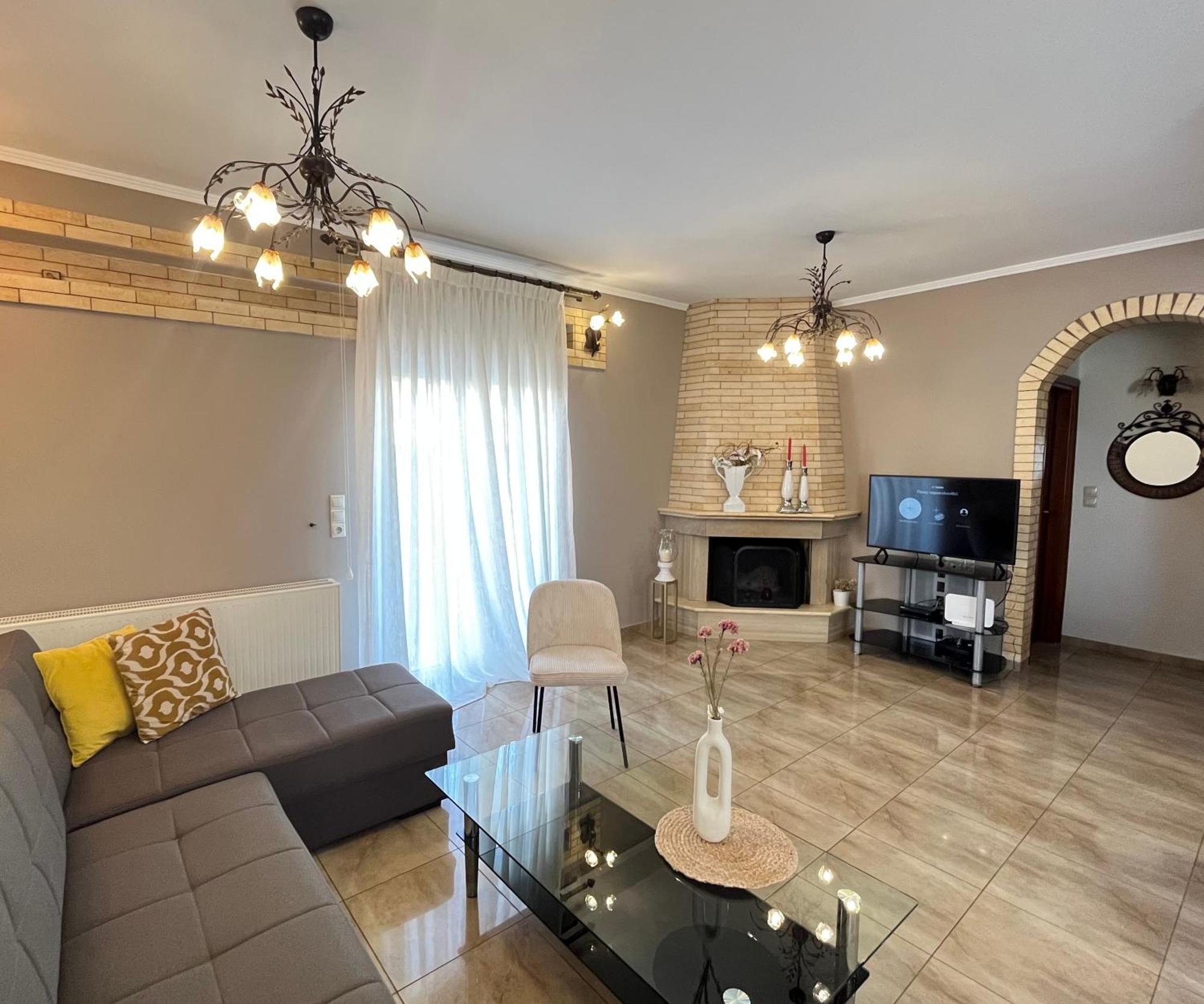 Hermes Casa Hersonissos Dış mekan fotoğraf
